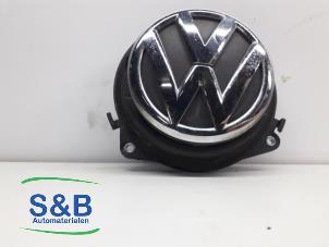Gebruikte Handgreep Achterklep Volkswagen Passat (362) 2.0 TDI 16V 140 Prijs € 50,00 Margeregeling aangeboden door Schaap & Bron