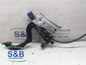 Gebruikte Koppelingspedaal Seat Mii 1.0 12V Prijs € 55,00 Margeregeling aangeboden door Schaap & Bron