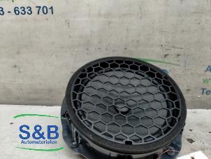Gebruikte Speaker Audi RS 3 Sportback (8VA/8VF) 2.5 TFSI 20V Quattro Performance Prijs € 35,00 Margeregeling aangeboden door Schaap & Bron