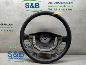 Gebruikte Stuurwiel Volkswagen LT Prijs € 60,00 Margeregeling aangeboden door Schaap & Bron