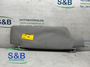 Gebruikte Zonneklep Volkswagen LT II 2.5 Tdi Prijs € 25,00 Margeregeling aangeboden door Schaap & Bron