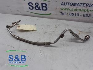 Gebruikte Oliedruk Leiding Volkswagen Bora (1J2) 1.8 T 20V Prijs € 36,00 Margeregeling aangeboden door Schaap & Bron