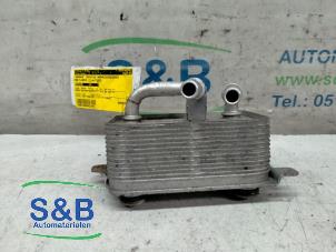 Gebruikte Oliekoeler BMW 5 serie (E60) 520i 24V Prijs € 50,00 Margeregeling aangeboden door Schaap & Bron