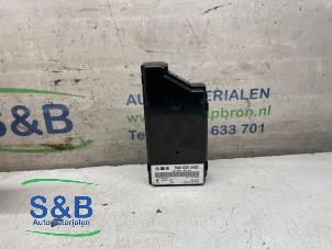 Gebruikte Regelunit Multi Media Volkswagen Polo V (6R) 1.0 12V BlueMotion Technology Prijs € 45,00 Margeregeling aangeboden door Schaap & Bron