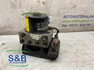Gebruikte ABS Pomp Volkswagen Polo III (6N2) 1.4 Prijs € 49,00 Margeregeling aangeboden door Schaap & Bron