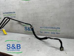 Gebruikte Stuurbekrachtiging Leiding Volkswagen Golf IV (1J1) 1.6 16V Prijs € 45,00 Margeregeling aangeboden door Schaap & Bron