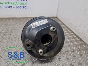 Gebruikte Rembol Audi A6 Avant (C5) 2.4 V6 30V Prijs € 75,00 Margeregeling aangeboden door Schaap & Bron