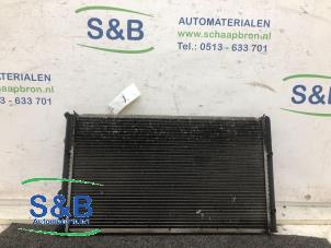 Gebruikte Radiateur Volkswagen Golf III (1H1) 2.8 VR6 Prijs € 65,00 Margeregeling aangeboden door Schaap & Bron