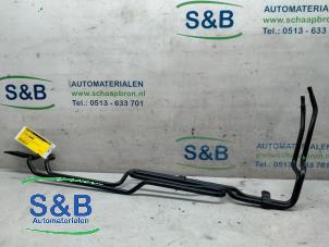 Gebruikte Oliekoeler stuurbekrachtiging Audi A6 Avant Quattro (C5) 4.2 40V Prijs € 30,00 Margeregeling aangeboden door Schaap & Bron