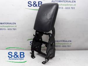 Gebruikte Armleuning Audi A4 Avant (B8) 2.7 TDI V6 24V Prijs € 65,00 Margeregeling aangeboden door Schaap & Bron