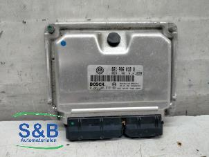 Gebruikte Computer Motormanagement Volkswagen Bora 4Motion (1J2) 2.8 V6 24V Prijs € 150,00 Margeregeling aangeboden door Schaap & Bron