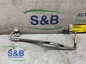 Gebruikte Oliedruk Leiding Audi Q5 (8RB) 2.0 TFSI 16V Quattro Prijs € 25,00 Margeregeling aangeboden door Schaap & Bron
