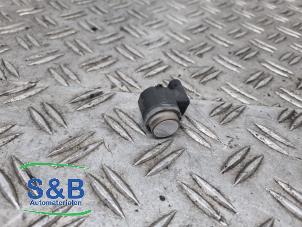 Gebruikte Ultrasoon sensor Volkswagen Golf VI (5K1) 1.6 TDI 16V Prijs € 40,00 Margeregeling aangeboden door Schaap & Bron