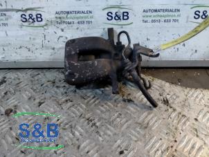 Gebruikte Remklauw (Tang) rechts-achter Volkswagen Touran (1T1/T2) 1.4 16V TSI 140 Prijs € 40,00 Margeregeling aangeboden door Schaap & Bron