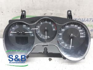 Gebruikte Cockpit Seat Leon (1P1) 1.8 TSI 16V Prijs € 99,00 Margeregeling aangeboden door Schaap & Bron