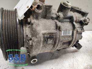 Gebruikte Aircopomp Audi A4 Avant (B9) 2.0 TFSI 16V Prijs € 225,00 Margeregeling aangeboden door Schaap & Bron