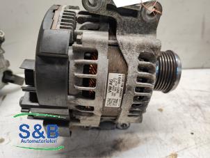 Gebruikte Dynamo Audi A4 Avant (B9) 2.0 TFSI 16V Prijs € 100,00 Margeregeling aangeboden door Schaap & Bron