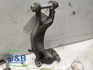 Gebruikte Schokdempervork rechts-voor Audi A4 Avant (B9) 2.0 TFSI 16V Prijs € 50,00 Margeregeling aangeboden door Schaap & Bron