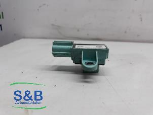Gebruikte Airbag Sensor Audi A3 Sportback (8PA) 2.0 TDI 16V Prijs € 20,00 Margeregeling aangeboden door Schaap & Bron