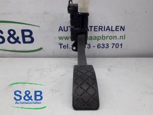 Gebruikte Gaspedaal Seat Ibiza IV (6J5) 1.2 TDI Ecomotive Prijs € 35,00 Margeregeling aangeboden door Schaap & Bron