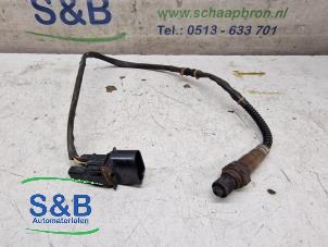 Gebruikte Lambda Sonde Volkswagen Polo IV (9N1/2/3) 1.2 12V Prijs € 40,00 Margeregeling aangeboden door Schaap & Bron