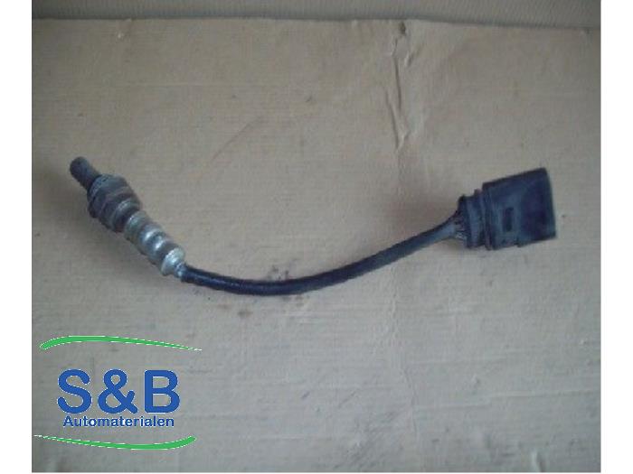 Lambda Sonde van een Skoda Roomster (5J) 1.2 12V HTP 2009