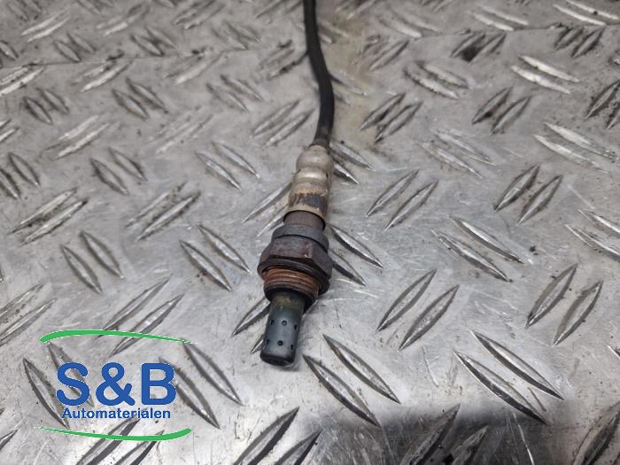 Lambda Sonde van een Skoda Roomster (5J) 1.2 12V HTP 2009