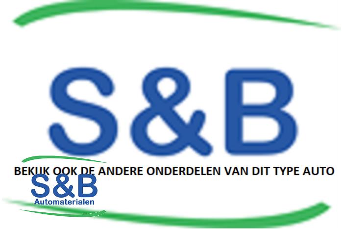 Lambda Sonde van een Skoda Fabia II Combi 1.4 TSI 16V RS 2017