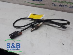 Gebruikte Lambda Sonde Skoda Fabia II Combi 1.4 TSI 16V RS Prijs € 70,00 Margeregeling aangeboden door Schaap & Bron