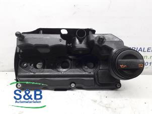 Gebruikte Kleppendeksel Volkswagen Polo V (6R) 1.2 TDI 12V BlueMotion Prijs € 37,50 Margeregeling aangeboden door Schaap & Bron