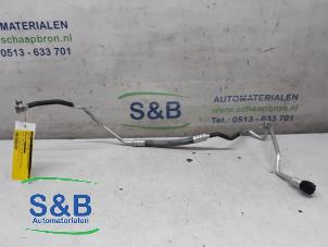 Gebruikte Airco Leiding Audi A4 Avant (B9) 2.0 TFSI 16V Prijs € 31,00 Margeregeling aangeboden door Schaap & Bron