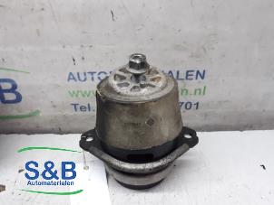 Gebruikte Motorrubber Audi Q7 (4LB) 3.0 TDI V6 24V Prijs € 60,00 Margeregeling aangeboden door Schaap & Bron