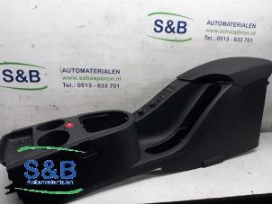 Gebruikte Middenconsoles Seat Altea XL (5P5) 1.4 TSI 16V Prijs € 75,00 Margeregeling aangeboden door Schaap & Bron