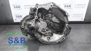 Gebruikte Automaatbak Citroen C3 (FC/FL/FT) 1.4 16V Sensodrive Prijs € 350,00 Margeregeling aangeboden door Schaap & Bron