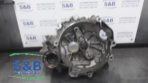 Gebruikte Versnellingsbak Volkswagen Polo IV (9N1/2/3) 1.2 12V Prijs € 150,00 Margeregeling aangeboden door Schaap & Bron