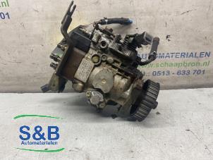 Gebruikte Diversen Volkswagen Transporter/Caravelle T4 2.4 D Prijs € 300,00 Margeregeling aangeboden door Schaap & Bron