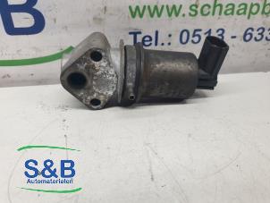 Gebruikte EGR Klep Volkswagen Polo IV (9N1/2/3) 1.2 12V Prijs € 30,00 Margeregeling aangeboden door Schaap & Bron