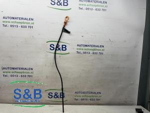Gebruikte Peilstok Olie Skoda Roomster (5J) 1.2 12V HTTP Prijs € 15,00 Margeregeling aangeboden door Schaap & Bron