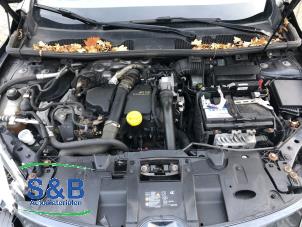Gebruikte Motor Renault Megane III Grandtour (KZ) 1.5 dCi 110 Prijs € 675,00 Margeregeling aangeboden door Schaap & Bron