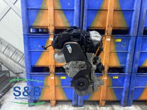 Gebruikte Motor Volkswagen Bora (1J2) 2.0 Prijs € 250,00 Margeregeling aangeboden door Schaap & Bron