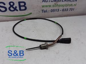 Gebruikte Nox sensor Volkswagen Transporter T6 2.0 TDI DRF Prijs € 60,00 Margeregeling aangeboden door Schaap & Bron