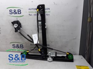 Gebruikte Ruitmechaniek 4Deurs links-voor Seat Altea XL (5P5) 1.2 TSI Prijs € 50,00 Margeregeling aangeboden door Schaap & Bron