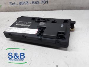 Gebruikte Deur module Mercedes E (W211) 2.2 E-200 CDI 16V Prijs € 15,00 Margeregeling aangeboden door Schaap & Bron