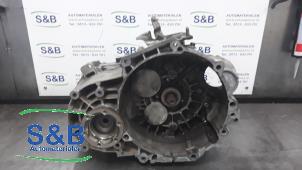 Gebruikte Versnellingsbak Seat Leon (1P1) 2.0 TFSI 16V Prijs € 550,00 Margeregeling aangeboden door Schaap & Bron