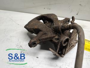 Gebruikte Remklauw (Tang) links-achter Ford Transit Tourneo 2.2 TDCi 16V Euro 5 Prijs € 40,00 Margeregeling aangeboden door Schaap & Bron