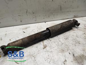 Gebruikte Schokdemper links-achter Ford Transit Tourneo 2.2 TDCi 16V Euro 5 Prijs € 35,00 Margeregeling aangeboden door Schaap & Bron