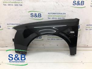 Gebruikte Voorscherm links Audi A6 Avant (C5) 2.5 TDI V6 24V Prijs € 75,00 Margeregeling aangeboden door Schaap & Bron