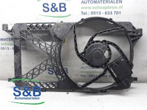 Gebruikte Windtunnel Ford Transit 2.2 TDCi 16V Prijs € 30,00 Margeregeling aangeboden door Schaap & Bron