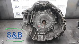 Gebruikte Automaatbak Audi A4 (B6) 2.0 20V Prijs € 600,00 Margeregeling aangeboden door Schaap & Bron