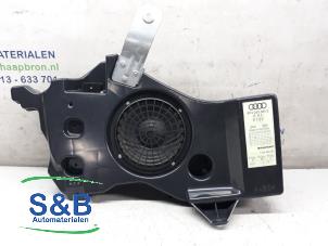 Gebruikte Luidspreker Audi S3 Sportback (8PA) S3 2.0 T FSI 16V Prijs € 44,99 Margeregeling aangeboden door Schaap & Bron